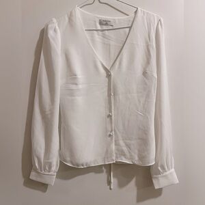 Aritzia blouse